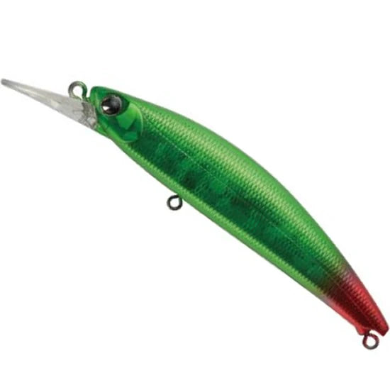 Vobler Ima Sukari 85dxs, 015 H Peacock Green, 8.5cm, 16.0g