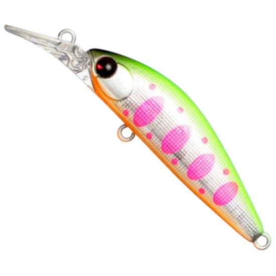 Vobler Ima Sukari Ghost 43su, Mebuky, 4.3cm, 2.4g, 1buc/pac