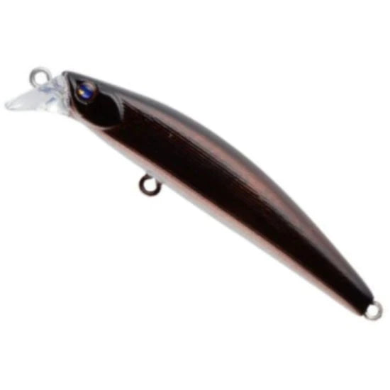 Vobler Ima Twing Minnow 60s Sinking, 007 Sculpin, 6cm, 6.5g, 1buc/pac