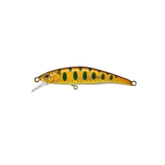Vobler Illex Tricoroll 63 Shw Cooper Yamame 6.3cm 7g