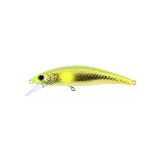 Vobler Illex Tricoroll 63 Shw Visible Ayu 6.3cm 7g