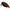Vobler Jackall Area Man Crank 22f, Mat Pellet / Orange Tail, 2.2cm, 1.1g