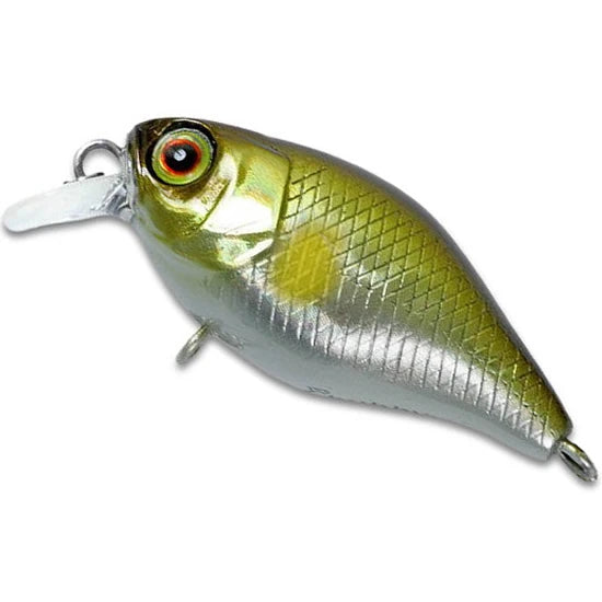 Vobler Jackall Chubby 38f Silent, Ayu, 3.8cm, 3.9g