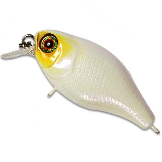 Vobler Jackall Chubby 41f, Bone, 4.1cm, 5.5g