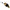 Vobler Jackall Dd Chubby 38f, Dokunashi Suzumebachi, 3.8cm, 4.7g