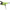 Vobler JACKALL RV- Crawler, Super Chart Frog, 10.2cm, 31g
