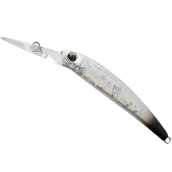 Vobler Jackall Tc Reigen Dr, Silver Kado Chip, 5.2cm, 1.8g