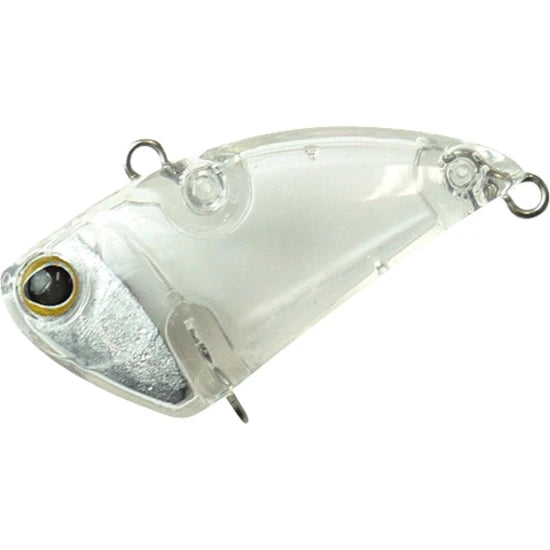 Vobler Jackall Tap Dancer, Clear, 3.7g, 3.1cm, 1buc/pac