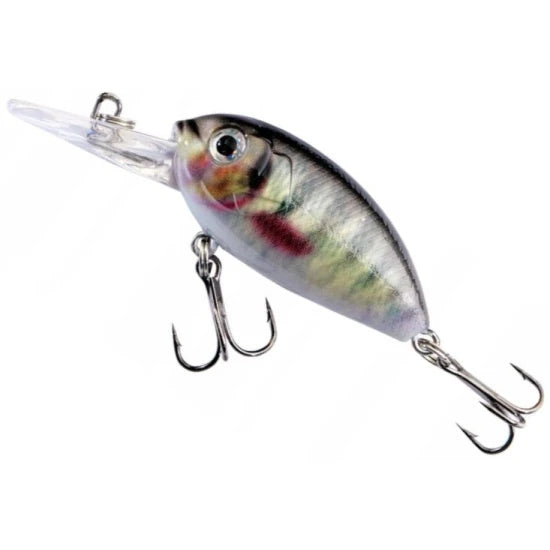 Vobler Jaxon Atract Aris Floating, Culoare M, 4.8g, 4cm, 1buc/pac