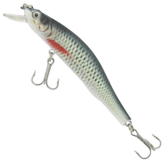Vobler Jaxon Atract Circus Floating, Culoare M, 9g, 11cm, 1buc/pac
