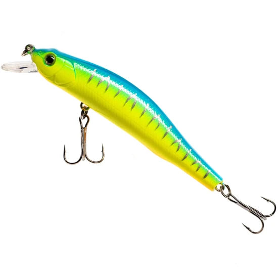 Vobler Jaxon Atract Cirus, K, 9cm, 11g