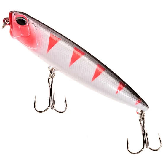 Vobler Jaxon Atract Dron, Culoare D, 8.5cm, 10.5g
