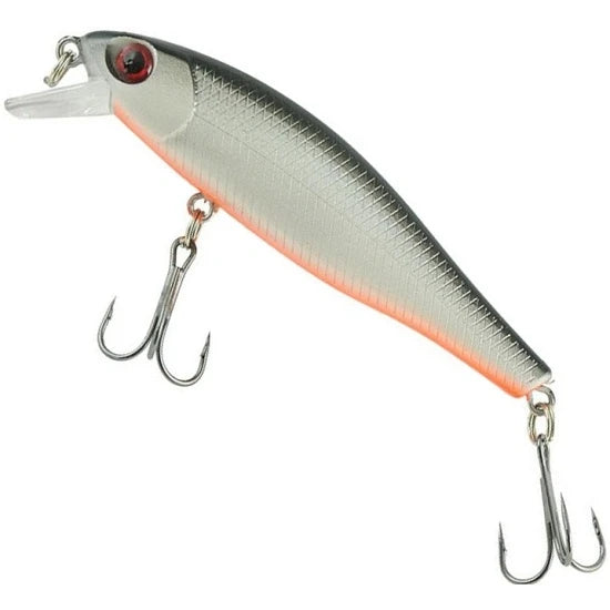Vobler Jaxon Atract Logis, B, 8cm, 10g