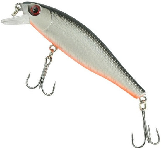 Vobler JAXON Atract Logis, B, 8cm, 10g