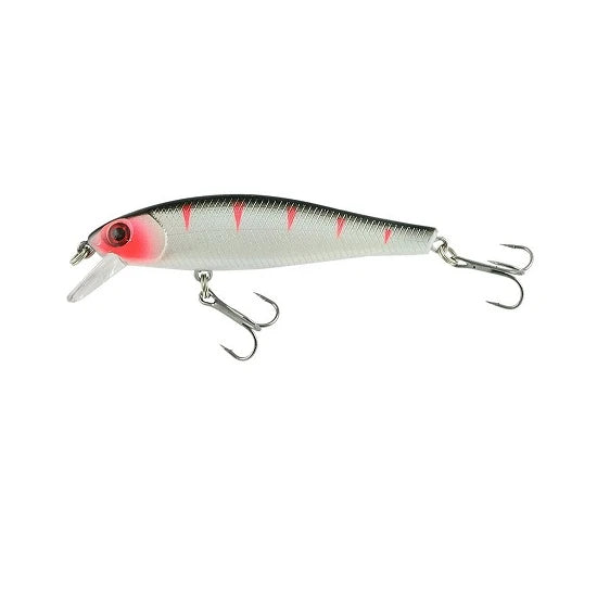 Vobler Jaxon Atract Logis, D, 8cm, 10g