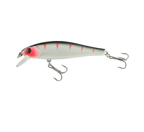 Vobler JAXON Atract Logis, D, 8cm, 10g