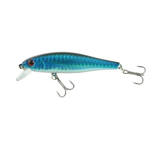 Vobler Jaxon Atract Logis, G, 8cm, 10g