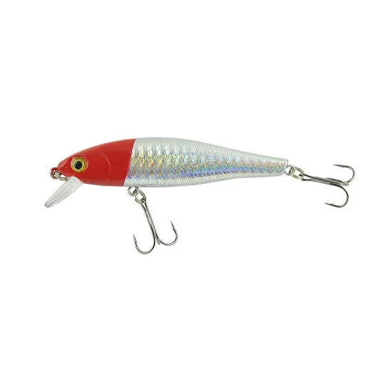 Vobler Jaxon Atract Logis, H, 8cm, 10g