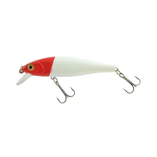Vobler Jaxon Atract Logis, J, 8cm, 10g