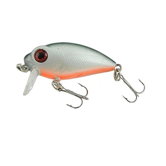 Vobler Jaxon Atract Mini, B, 3.5cm, 3.5g