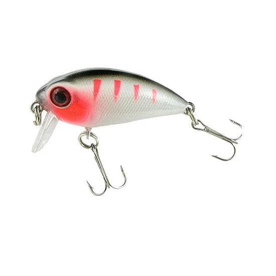 Vobler Jaxon Atract Mini, D, 3.5cm, 3.5g