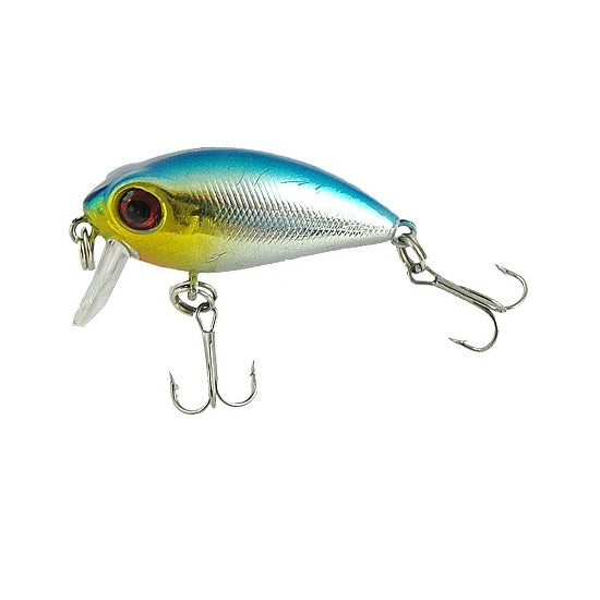 Vobler JAXON Atract Mini, F, 3.5cm, 3.5g