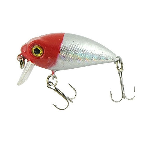 Vobler JAXON Atract Mini, H, 3.5cm, 3.5g