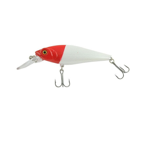 Vobler JAXON Atract Oskar, J, 8cm, 11g