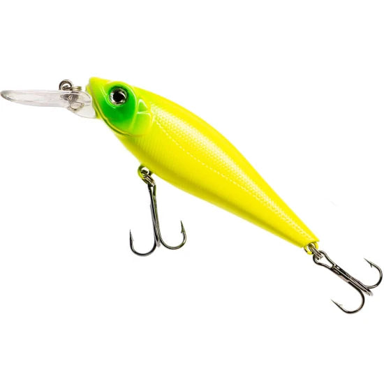 Vobler Jaxon Atract Oskar, K, 8cm, 11g