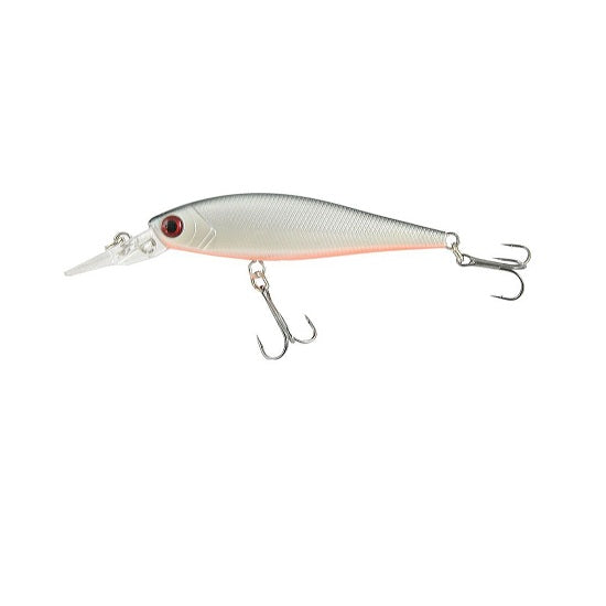 Vobler JAXON Atract Trefl, B, 8cm, 10g