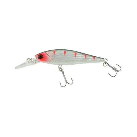 Vobler Jaxon Atract Trefl, D, 8cm, 10g