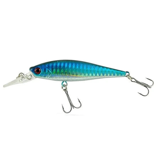 Vobler Jaxon Atract Trefl, G, 8cm, 10g