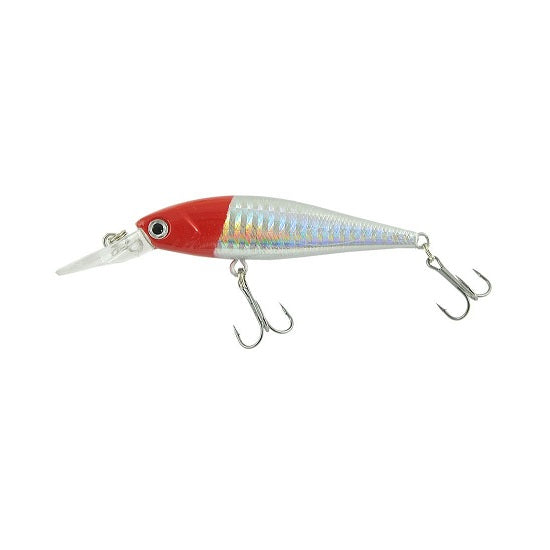 Vobler JAXON Atract Trefl, H, 8cm, 10g