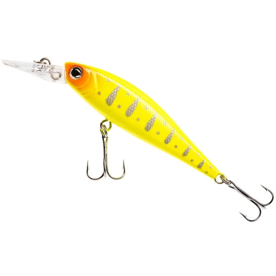 Vobler Jaxon Atract Trefl, K, 8cm, 10g