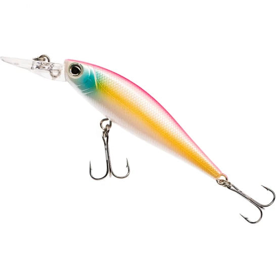 Vobler Jaxon Atract Trefl, L, 8cm, 10g
