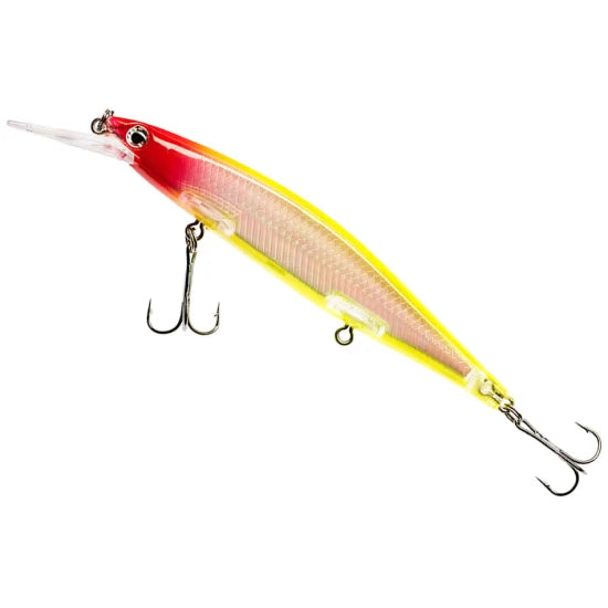 Vobler Jaxon Atract Uklej, D, 11cm, 12g
