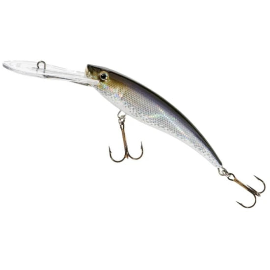 Vobler Jaxon Holo Select Diver Dr, Culoare E, 12g, 9cm, 1buc/pac