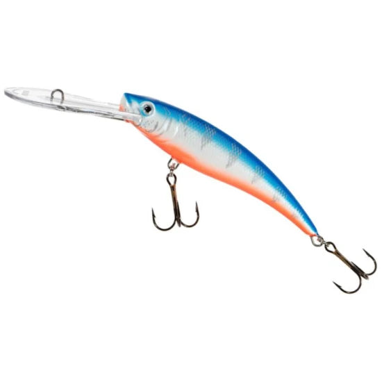 Vobler Jaxon Holo Select Diver Dr, Culoare N, 12g, 9cm, 1buc/pac