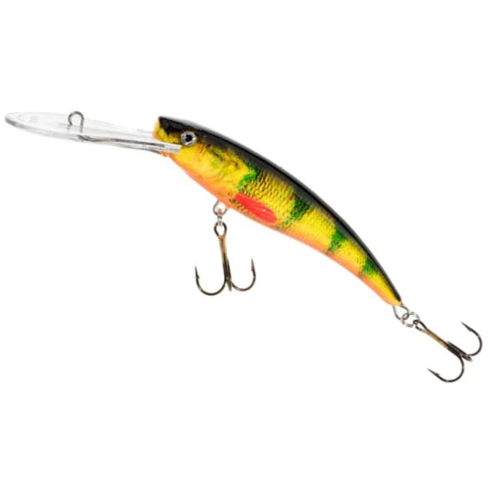 Vobler Jaxon Holo Select Diver Dr, Culoare Om, 24g, 11cm, 1buc/pac
