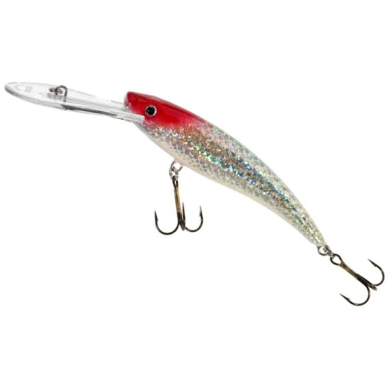 Vobler Jaxon Holo Select Diver Dr, Culoare Rh, 12g, 9cm, 1buc/pac