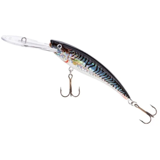 Vobler Jaxon Holo Select Diver Dr, Culoare U, 10g, 8cm, 1buc/pac
