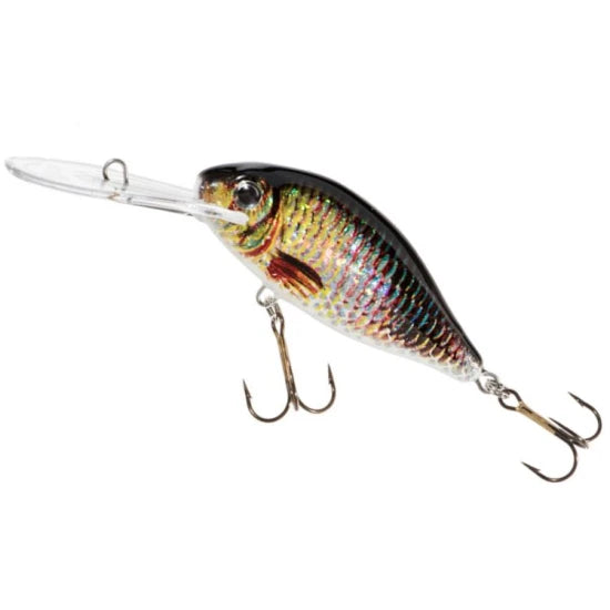 Vobler Jaxon Holo Select Fighter Sdr, Culoare W, 16g, 6cm, 1buc/pac