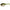 Vobler Jackall Baby Deraball, Hm Tonosama Frog, 6.0cm, 11g