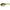 Vobler Jackall Baby Deraball, HM Tonosama Frog, 6.0cm, 11g