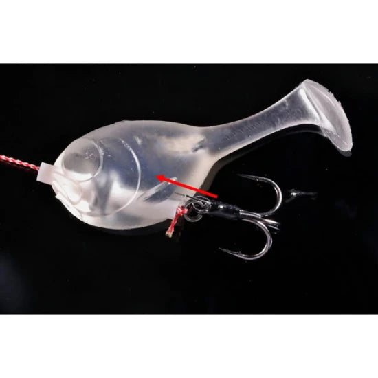 Vobler Jackall Baby Deraball, Hm Tonosama Frog, 6.0cm, 11g