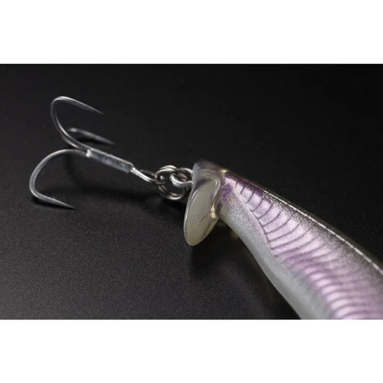 Vobler Jackall Bass Pino 70f, Super Flash Bait, 7.0cm, 4.5g