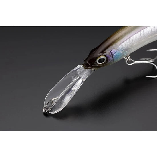 Vobler Jackall Bass Pino 70f, Super Flash Bait, 7.0cm, 4.5g