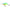 Vobler Jackall Block Ripper 48MR, Blue Back Chartreuse, 4.8cm, 8.5g