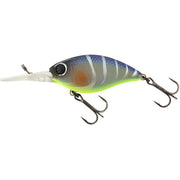 Vobler Jackall Block Ripper 48sr, Babataku Gogan Craw, 4.8cm, 7.8g