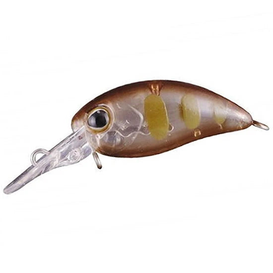 Vobler Jackall Chibi Panicra Dr Ss, Tackey Glow Yamame, 2.5cm, 1.6g